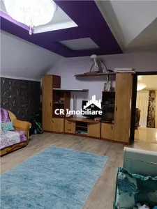 Casa Popesti Leordeni la cheie exclusivitate - foto 7