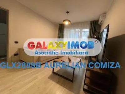 Inchiriere apartament 2 camere metrou Constantin Brancusi - Bucuresti