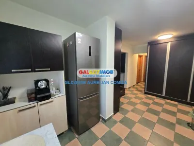 Apartament 3 camere Parc Moghioros etaj 1/4 - foto 6