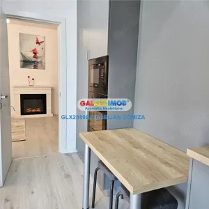 Apartament 2 camere Lujerului Smart Residence/parcare subterana - foto 4
