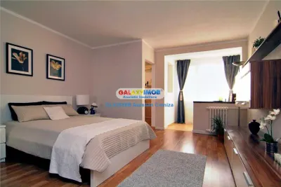 Garsoniera pentru inchiriat Piata Veteranilor - Bucuresti