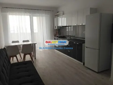 Apartament 2 camere Militari Residence/Complex Envogue - Bucuresti