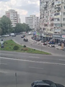 Apartament 3 cam decomandat etaj 1   Dunarii sens giratoriu - foto 2