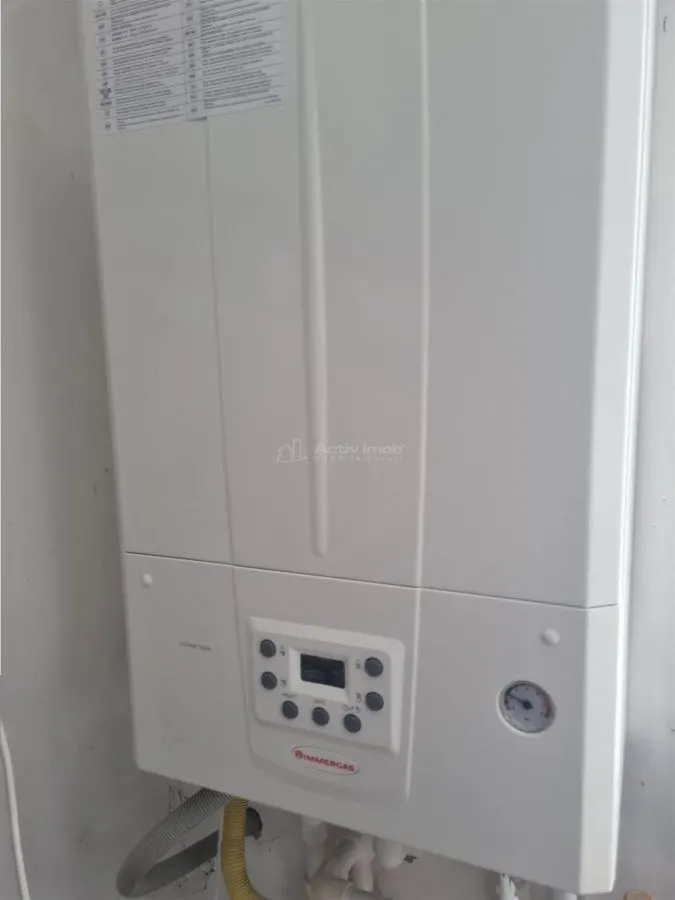 Apartament 3 cam decomandat etaj 1   Dunarii sens giratoriu - foto 4