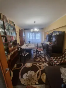 Apartament 3 cam decomandat etaj 1   Dunarii sens giratoriu - foto 5