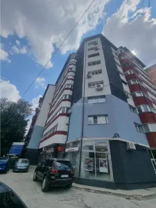 Apartament 3 cam decomandat etaj 1   Dunarii sens giratoriu - foto 7