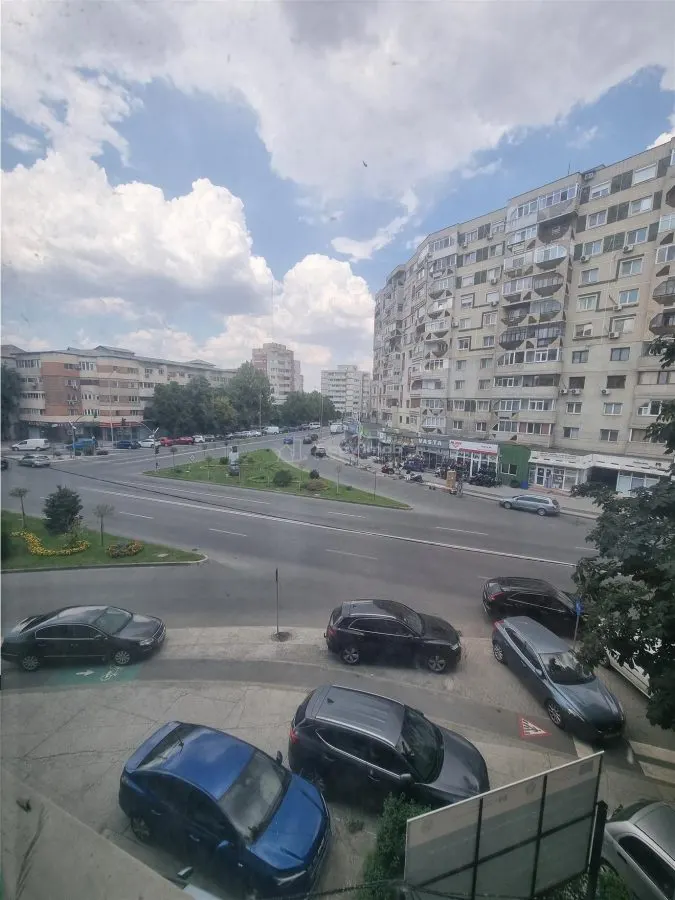 Apartament 3 cam decomandat etaj 1   Dunarii sens giratoriu - foto 8