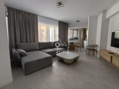 Apartament 3 camere Timpuri Noi - Bucuresti