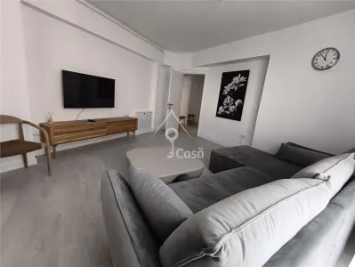 Apartament 3 camere Timpuri Noi - foto 10