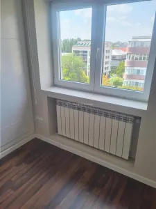 Apartament 5 camere  cu scara interioara tip  penthouse -doua etaje - foto 17