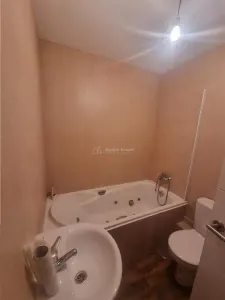 Apartament 5 camere  cu scara interioara tip  penthouse -doua etaje - foto 18
