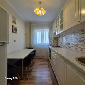 2 cam Ion Mihalache- str. Turda, linia 41, cu boiler - Bucuresti