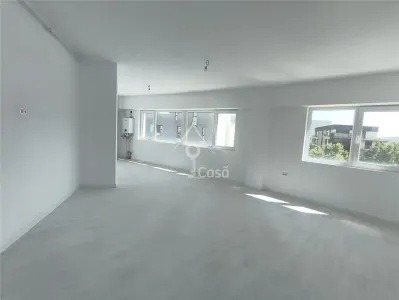 Apartament 3 camere Timpuri Noi - foto 3