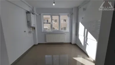 Apartament 3 camere Valea Lupului,2 Bai,Loc de Parcare Inclus - Valea Lupului