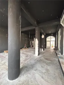 Spatiu comercial intr-o zona cu vad, centrala proprie - foto 5