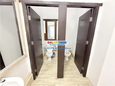Inchiriere spatiu birouri 150 mp, in Ploiesti, zona Ultracentrala - foto 12