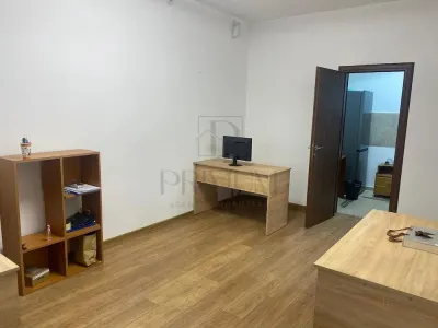 Spatiu de birou - zona linistita - centrala proprie - aer conditionat - foto 2