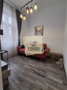 Apartament cu 2 camere etaj 1 Ultracentral - Sibiu