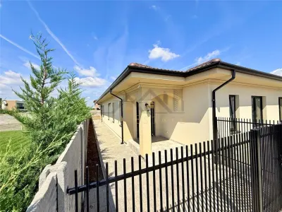 Duplex NOU 3 camere la cheie | 108 mp -  Urseni - foto 2