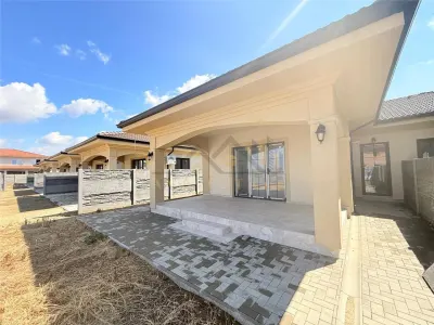 Duplex NOU 3 camere la cheie | 108 mp -  Urseni - foto 7