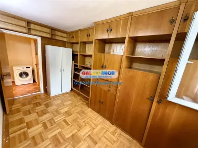 Grigorescu | 4 Camere | Semidecomandat | 1min. metrou | Comision 0% - foto 3