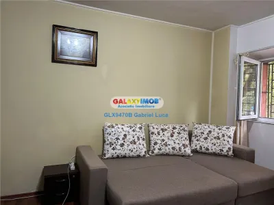 Garsoniera 40 mp | Decomandat | Metrou Timpuri Noi - Nerva Traian   | - Bucuresti