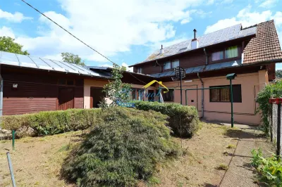 Vila de vanzare, Campina - foto 18