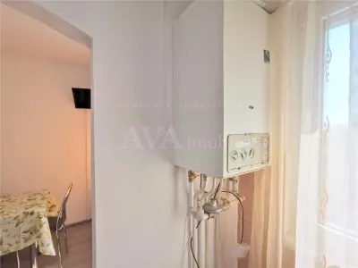 De inchiriat - Apartament 2 camere | Mobilat si utilat, Zona Narcisa, - foto 11