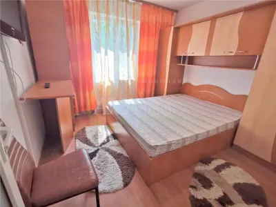 De inchiriat - Apartament 2 camere | Mobilat si utilat, Zona Narcisa, - foto 3