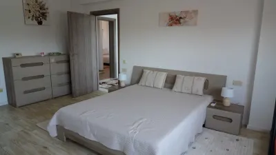 Vilă de lux cu 4 camere, 3 dormitoare cu băi proprii și curte privată – lângă Cartierul Felicity - foto 7