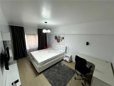 Apartament 1 camera zona Alexandru cel Bun - foto 2