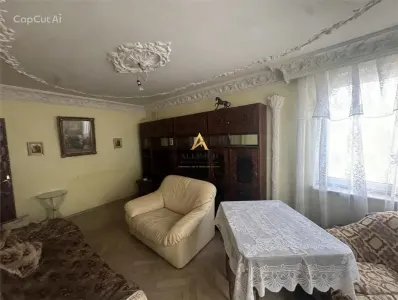Apartament 4 camere Central Constanta | 78 mp | Etaj 1 | 2 bai | 2 balcoane - foto 8