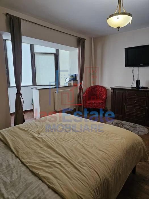 Apartament 1 camera de vanzare in zona Pacurari - Iasi