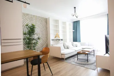 Eleganta, confort. Iancu Nicolae, 850 € / lună - foto 2