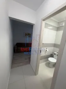 Apartament cu 2 camere de vanzare in zona Tatarasi - etaj 1, centrala proprie, mobilat si utilat - foto 7