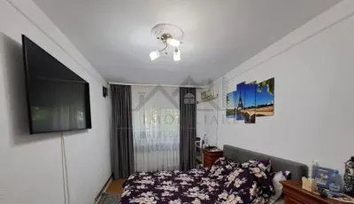 Apartament 2 camere Mircea cel Batran - Iasi