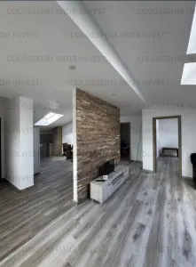 Apartament 3 camere | Decomandat | 88 mp | Zona Ghimbav - Ghimbav