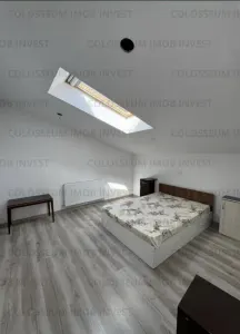 Apartament 3 camere | Decomandat | 88 mp | Zona Ghimbav - foto 5