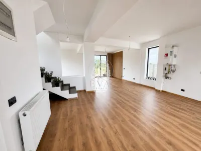 Casa individuala P+1+Pod | Berceni, Ilfov | 190 000 EURO - foto 7