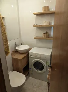 Apartament 3 camere | Oancea | 80 mp | 3 balcoane | 2 băi | Zonă liniștită - foto 3
