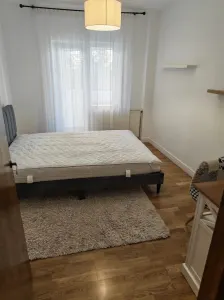 Apartament 3 camere | Oancea | 80 mp | 3 balcoane | 2 băi | Zonă liniștită - foto 9