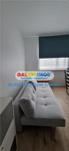Vanzare apartament 3 camere Greenfield Baneasa etaj 1 mobilat - foto 13