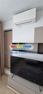 Vanzare apartament 3 camere Greenfield Baneasa etaj 1 mobilat - foto 15