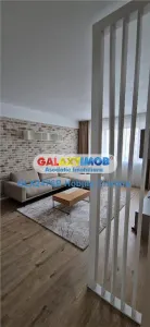 Vanzare apartament 3 camere Greenfield Baneasa etaj 1 mobilat - foto 3