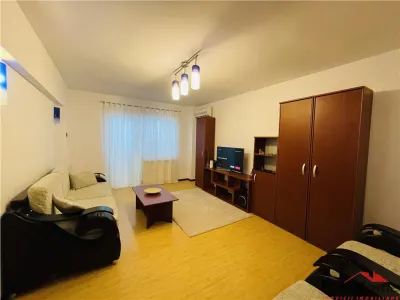 Apartament 4 camere,mobilat si utilat,etaj 3, zona Pompieri - foto 4