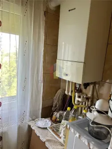 4 camere Sup=52mp  cu imbunatatiri zona Gara Autogara - foto 8