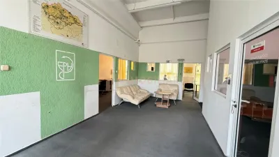 Birouri de inchiriat, zona Margeanului - Baia Mare