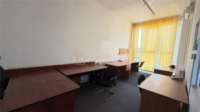 Birouri de inchiriat, zona Margeanului - foto 2