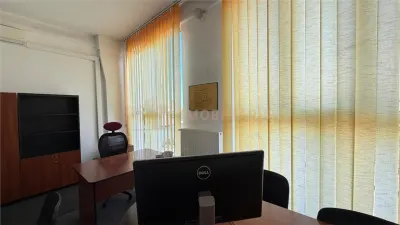 Birouri de inchiriat, zona Margeanului - foto 6