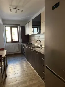 Apartament de vanzare Bucium - foto 10